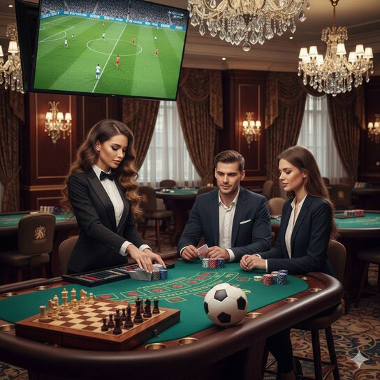 FIFA+
